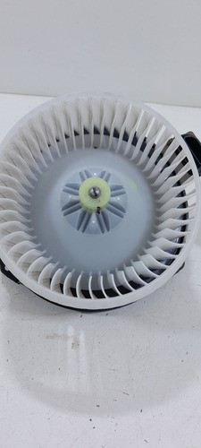 Ventilador Interno Com Ar  Gm Onix 2013 (vj)