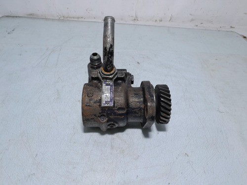 Bomba Direção Hidráulica Zf Cargo 1617 1621 1716 Vw 16170