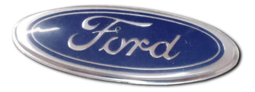 Emblema Ford Dianteiro Ford Ka    23970