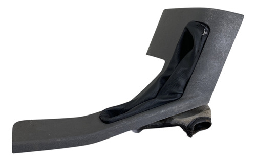 Moldura Console Freio De Mão Ford Focus 09 Até 13