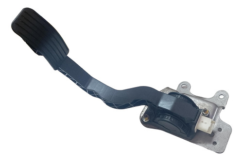 Pedal Acelerador Eletrônico Peugeot 206 207 C3 1.4 Flex