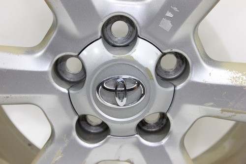 Roda Liga Aro 17 Rav4 11/15 (414)