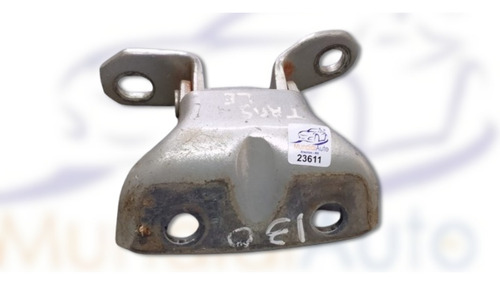 Dobradiça Porta Traseira Direita Hyundai Elantra I30 23611