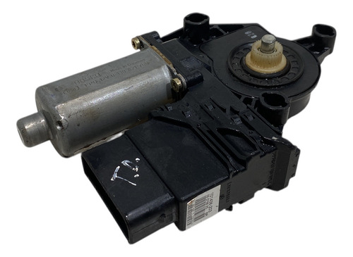 Motor Vidro Elétrico Vw Golf Bora 99 Até 14 Traseiro Direito