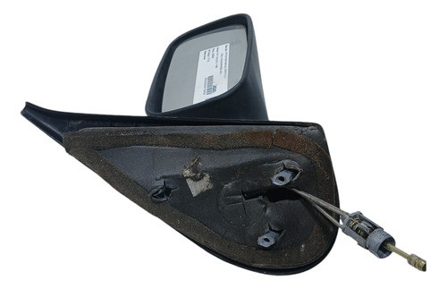 Retrovisor Externo Direito Fiat Palio 1996  (rf) Cxa277