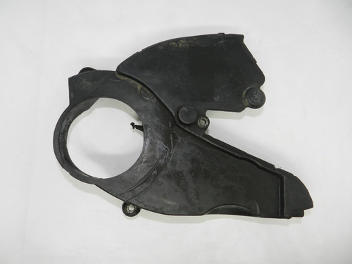 Capa Correia Dentada Vw Polo 1.6 2003 A 2011 030109127r