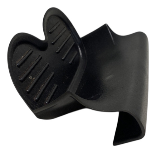 Tapete Borracha Porta Copo Console Fiat Stilo 03 Até 10