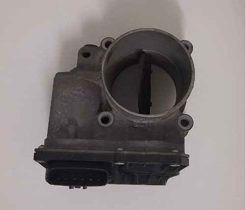 Corpo De Borboleta Tbi Mitsubishi L200 Triton 3.2 - 1450a033