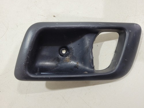 Moldura Maçaneta Traseira Direita Fiat Palio 08/12 (r)