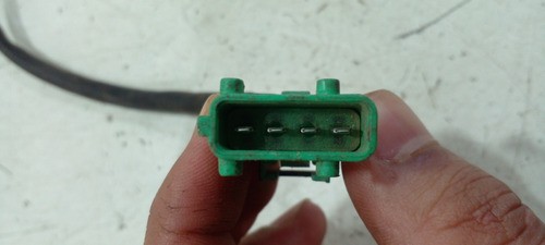 Sonda Lambda Peugeot 307 2003/12 (r)