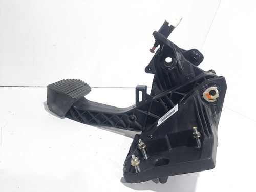  Pedal Freio  C/sensor Citroen C3 2018 258a19x017