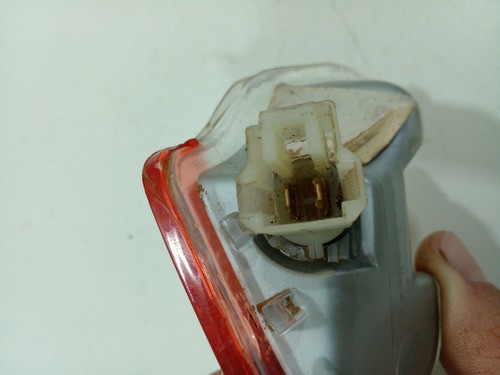 Luz Interna Traseira Direita Fiat Tempra 1997 7728225 (m)