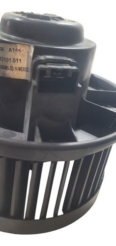 Motor De Ventilação Gm Captiva 3.6/ 2011 (al) Cxf 107