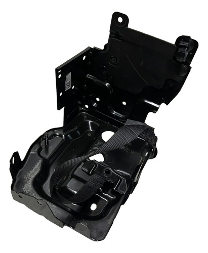 Suporte Caixa De Bateria Fiat Argo 1.0 3cc 2020 2021 2024