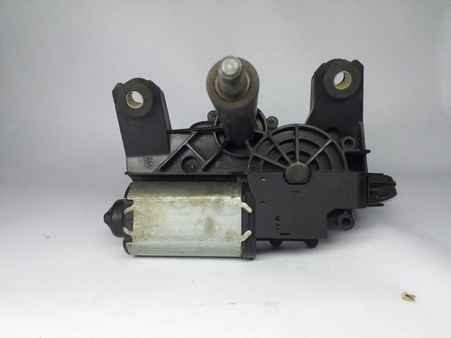 Motor Limpador Traseiro Gm Chevrolet Astra 2001/201 90556444