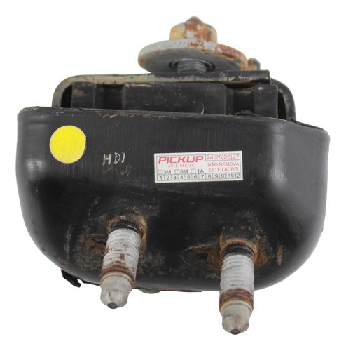 Coxim Motor Le Ford Ranger-049