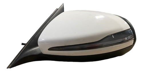 Retrovisor Mercedes C180 C200 C250 2015 2018 