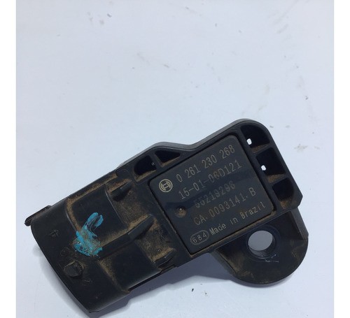 Sensor Map Coletor Fiat Palio Strada 0261230268 19620*