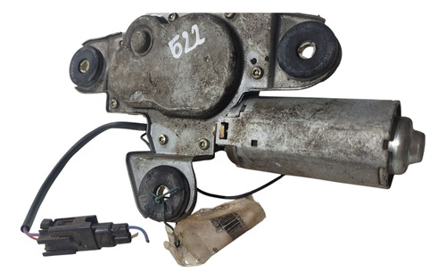 Motor Limpador Traseiro Ford Ka 97/07 (al) Adl Cxa 522
