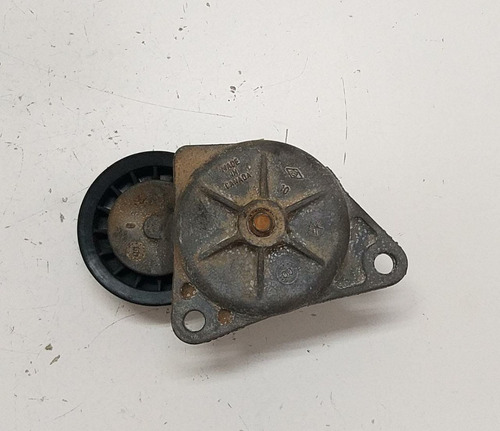 Tensor Correia Alternador Ford Focus 2.0 2001 97bb6a228ag