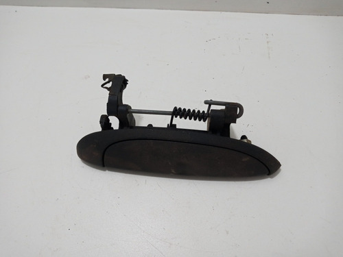 Maçaneta Externa Diant/dir Renault Clio 2007 Original