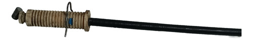 Cabo Velocimetro Chevrolet D20 D40 1985 1988 1989 1990 1991