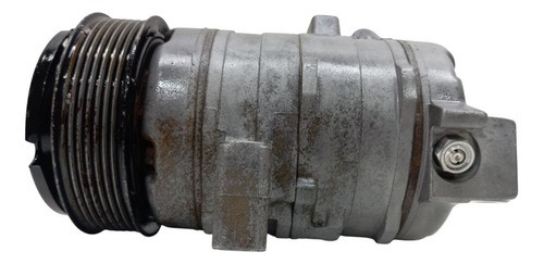 Compressor Ar Condicionado New Civic 2007 2008 2011 Usado