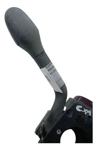 Comando Chave Seta Limpador Vw Gol Bola 2000 (ap) Cxa 477