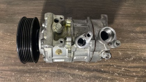 Compressor De Ar Volkswagen Tiguan 2019