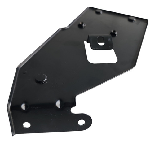 Suporte Modulo Injecao G3 Vw Gol Parati Saveiro 2003 A 2003