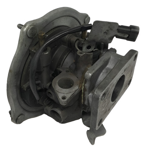 Tbi 1 Bico Gasolina Fiat Uno 1.6 1992