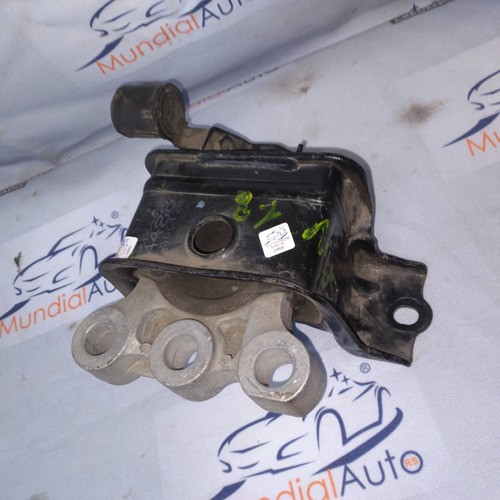 Coxim Motor L.d Chevrolet Onix, Prisma 13/16 Usado Orig 2466