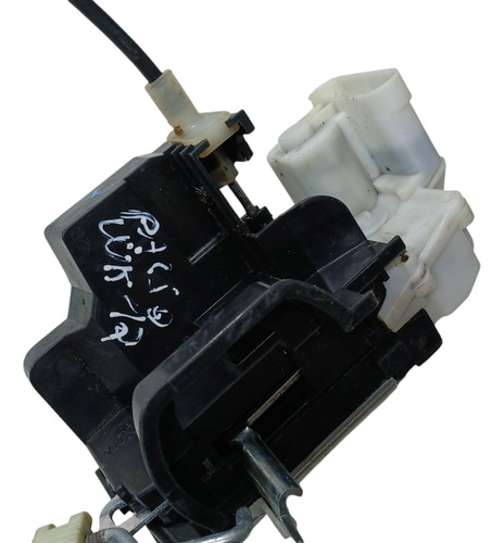 Fechadura Eletrica Diant Dir Fiat Palio Week 12 (e) Cx458