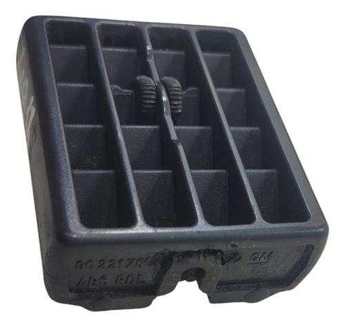 Difusor De Ar Gm Kadett 89/98 (al) Adl Cxa 494