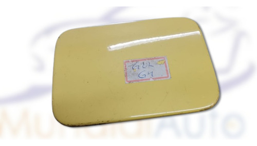 Portinhola Tanque Vw Gol G3 G4 2000/2007. 23371