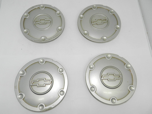 Calota Gm Vectra 2000 93280538 Original