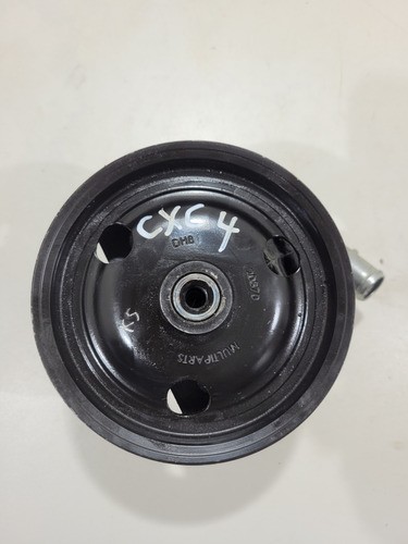 Bomba Direção Hidraulica Ford Fiesta 2005/14 (r)