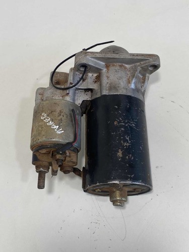 Motor De Arranque Partida Fiat Marea 2.0 20v 0001107066