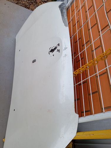 Capo Dianteiro Peugeot  208  2012/2019 Recup   25978
