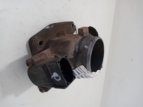 Tbi Corpo De Borboleta Ford Ka 1998 Original