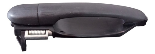 Maçaneta Externa Traseira Lado Esquerdo Fiat Siena 2008 2009