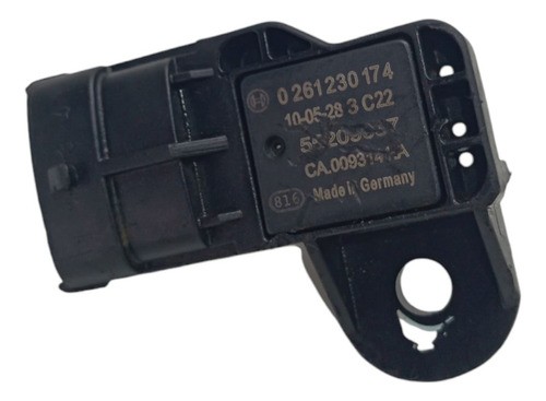 Sensor Map Fiat Palio Siena Strada 2008 2009 2010 2016 Usado