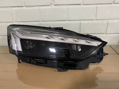 Farol Direito Led Audi A5 2021