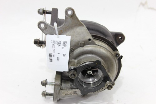 Turbina Hilux 16/20 (559)