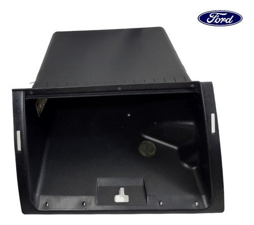 Caixa Do Porta Luvas Ford Fiesta 2008 A 2013 Pn: 2s65a06010