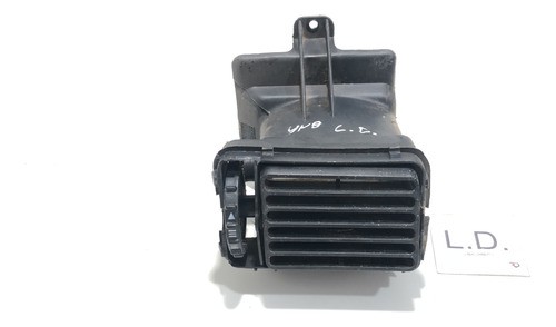 Par Difusor Saída De Ar Fiat Uno Fiorino 04 Até 13 Original