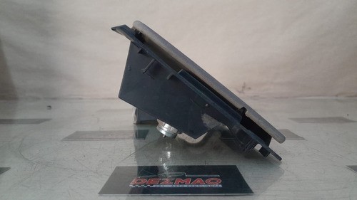 Moldura Cinzeiro Acendedor Silverado 1997/2001 15993277 