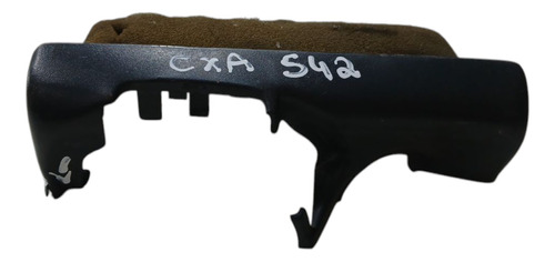 Moldura Superior Chave Seta Gol G2 94/04 C/ Detalhe (ap)