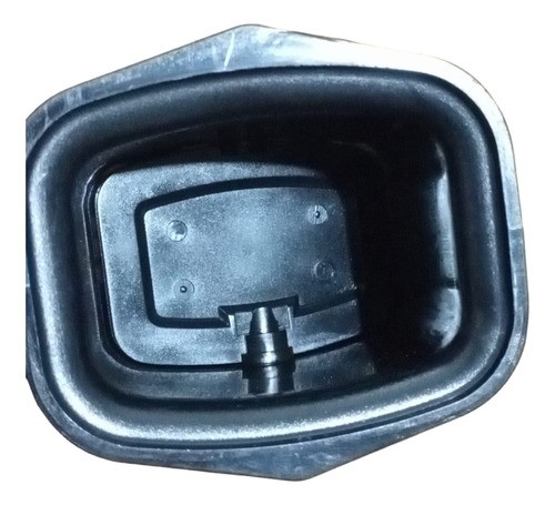 Difusor De Ar Lateral Ford Focus 01/08 Original 98ab19893bjw