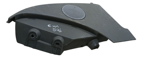 Suporte Bagagito L/ D Gol G3 1999/05 (ap) Cxa 546